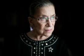 There is no age requirement, no requirement of citizenship and not requirement that one serve in any. Supreme Court Justice Ruth Bader Ginsburg Dies Of Metastatic Pancreatic Cancer At 87 The Boston Globe
