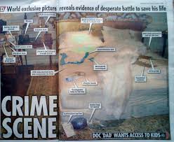 Jim avila reports on a medical examiner's testimony in dr. Toxicology