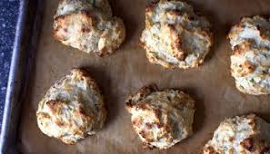 Chicken milanese + an escarole salad. My Favorite Buttermilk Biscuits Smitten Kitchen