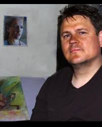 David Gordon Reed Obituary March 23, 2024