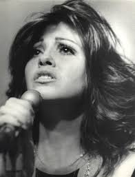 Raised On Records: Suzanna Jordan