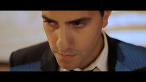 Escape Artist (2017)