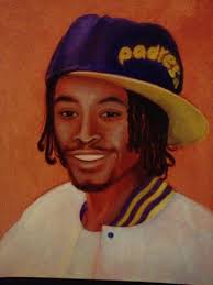 Portrait Gallery N-Z