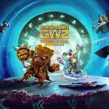 Garden warfare 2 liittymällä facebookiin tänään. Plants Vs Zombies Garden Warfare 2 Torch And Tail Upgrade 2018 Box Cover Art Mobygames