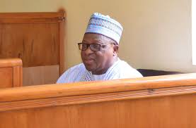 Get breaking news alerts directly to your phone with our app. Supreme Court Affirms 10 Year Jail For Ex Governor Who Looted N2billion