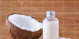 We've blogged before about how coconut oil is one of the few natural oils that has been proven to penetrate deep inside the hair where it can strengthen from within. Coconut Oil Can Make Your Hair Grow Longer And Stronger Here S