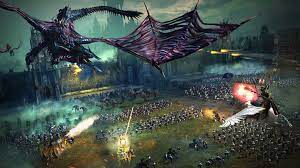 We have had an update for them but there is much. Total War Warhammer Vampire Counts Guide Pc Gamer