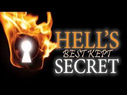 Hell S Best Kept Secret By Ray Comfort Youtube