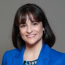 What an awesome group to present to!