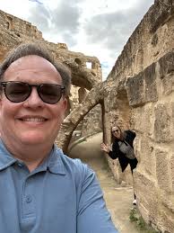 They say if you stay in your job long enough you might see just about  everything and this morning was one of those days! On Thursday morning  right after 8 AM, Duane