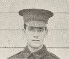 Hollybrook Memorial, Southampton, Hampshire, England War Graves T. WARNOCK