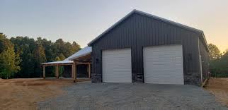 Floor plans are typically drawn. 8 Inspiring Barndominium Floor Plans With Garage