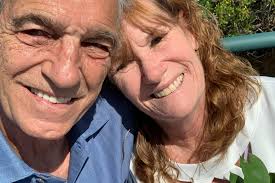 Fundraiser for Florence Hartman by JOAN CARRIGAN : Florey Hartman