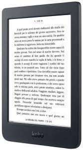 Black Friday Kobo 2021 E Reader In Super Offerta Mondadori Store