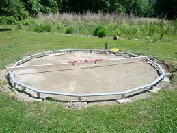 Find level above ground pool here. I Need Advice On Leveling My Ground Trouble Free Pool