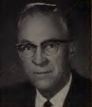 David Lawrence McKay