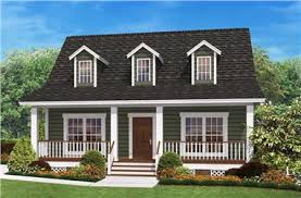 Choose your favorite 1,000 square foot plan from our vast collection. Small House Plans Under 1000 Square Feet