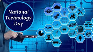 It was on this day in 1998 when india had its breakthrough moment in the field of technology by successfully carrying out nuclear tests at pokhran. National Technology Day 2020 Date Theme Know History And Significance Of The Day That Reminds Indians Of The Country S Glorious Technological Strength Latestly