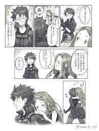 FGOぐだぐだまとめ
