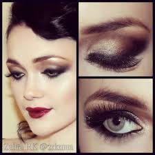 1920 S Inspirational Hair And Makeup 1920s Makeup Vintage Makeup Makeup