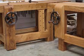 See christopher schwarz's books workbenches. Building A Workbench Learn The Best Way To Approach Your Build