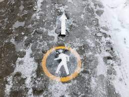 Washington at top with oregon at bottom of photo. A Car Fell Off The I 205 Bridge Sunday Multnomah County Sheriff S Office Marine Patrol Investigating Oregonlive Com