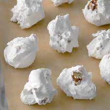 Grandma S Divinity Recipe How To Make It Taste Of Home