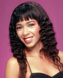 Whatever Happened to Irene Cara