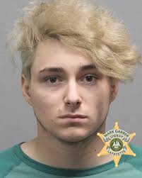 Lafayette men among seven arrested in child pornography sting