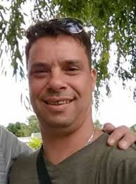 Robert Darrell Caudill"