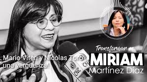 El cinismo de los candidatos Mario Viteri y Nicolas Toro es doblemente  cuestionable , el uno por negar su responsabilidad en la decisión de las  tarifas de aseo ( limpieza y barrido ) y el otro por ...