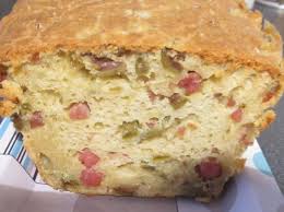 Cake Jambon Olives Par Cecilou 38 Une Recette De Fan A Retrouver Dans La Categorie Entrees Sur Www Espace Recettes Fr De Thermomix Sup Sup