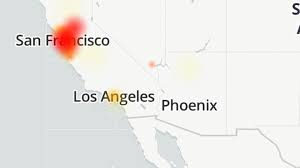 Xfinity Outage Map Indiana Update Widespread Xfinity Cable Internet Outages Reported Across Bay Area Cbs San Francisco