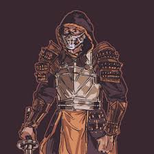 1920x1080 i made a 1080p wallpaper of scorpion if anyone wants it! Movie Scorpion Fanart Mortalkombat
