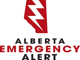 This is an alberta emergency alert. Alberta Emergency Alerts Will Soon Be Easier To Hear Discoverairdrie Com