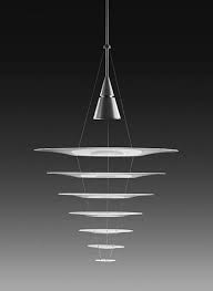 Louis Poulsen Enigma Lamp Design Lighting Inspiration Lights