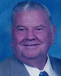 Bill Cosper Obituary (1930