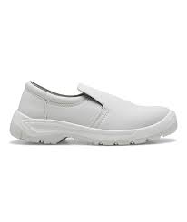 Accueil > chaussures professionnelles de sécurité>chaussures de sécurité cuisine. Chaussure De Securite Pour La Cuisine Sugar Normee S2 Src Parade
