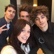 When you write it, it sounds strange: Skam France Films On Netflix Netflix Uk Maxence Danet Fauvel
