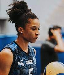 🌱 sharing my journey / wellness. Worldofvolley Tur W Galatasaray Join Fenerbahce In Race For Signing Rachael Adams