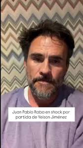 El actor venezolano, Juan Alfonso Batista, El Gato, confesó cómo ha vivido  desde los 19 años de edad, con la parálisis facial. #esreviral