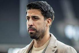 From raw midfield gem to world cup winner ► sub now: Sami Khedira Sein Emotionaler Abschied Gala De