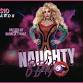NAUGHTY BINGO (18 & up) OCTOBER 27th! event image