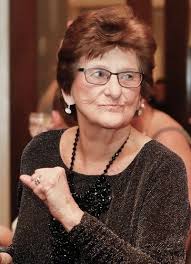 Maxine Griswold Obituary (1934