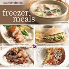 Freezer Meal Recipes From Tastefully Simple Tastefully Simple Freezer Meals Tastefully Simple Tastefully Simple Recipes