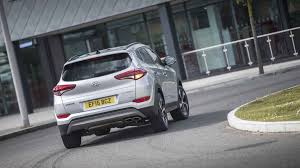 Sell your hyundai tucson fast. 2017 Hyundai Tucson Review