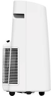 Left and right arrows move across top level links and expand / close menus in sub levels. Ge 250 Sq Ft Portable Air Conditioner White Apca09yzbw Best Buy