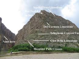 Maybe you would like to learn more about one of these? Big Bend Virtual Field Trip Santa Elena Canyon