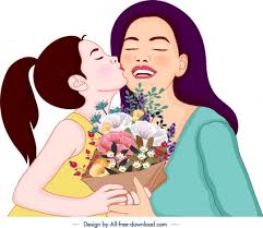 Daughter Free Vector Download 77 Free Vector For Commercial Use Format Ai Eps Cdr Svg Vector Illustration Graphic Art Design
