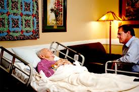 Image result for Hospice